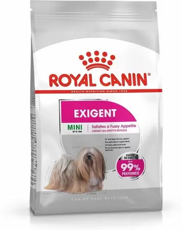 Royal canin Exigent Mini (1kg)