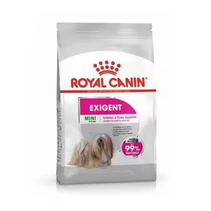 Royal canin Exigent Mini (3kg)