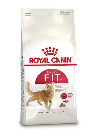 Royal canin Fit 32 (2kg)