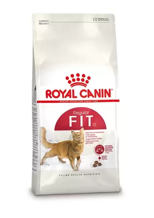 Royal canin Fit 32 (4kg)
