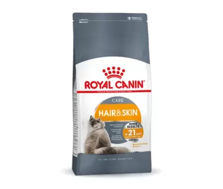 Royal canin Hair & Skin Care (2kg)