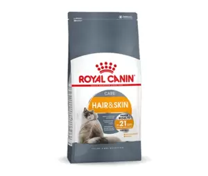 Royal canin Hair & Skin Care (2kg)