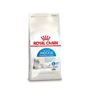 Royal canin Indoor Appetite Control (2kg)