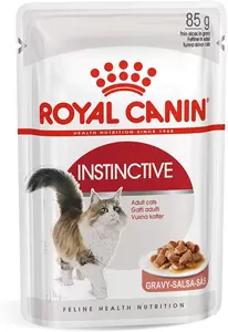 Royal canin Instinctive 1 stuk (85gr)