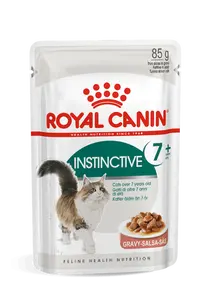 Royal canin Instinctive 7+ 1 stuk (85gr)