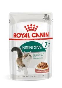 Royal canin Instinctive 7+ (12 x 85gr)