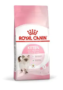 Royal canin Kitten (2kg)