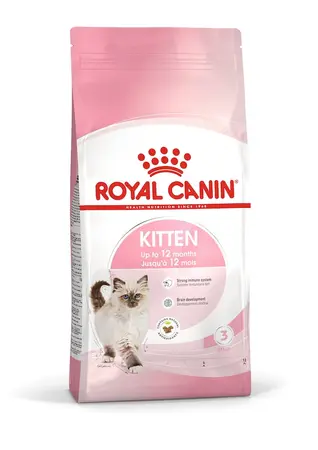 Royal canin Kitten (4kg)