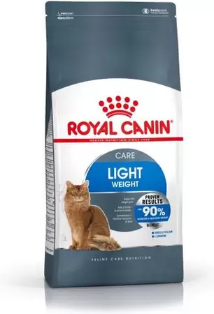 Royal canin Light Weight Care (1.5kg)