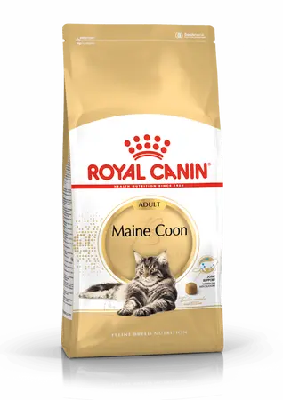 Royal canin Maine Coon Adult (2kg)