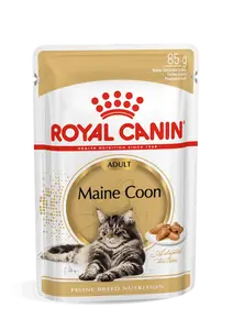 Royal canin Maine Coon Adult Wet (12 x 85gr)