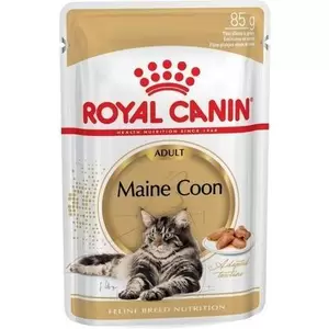 Royal canin Maine Coon Wet 1 stuk (85gr)