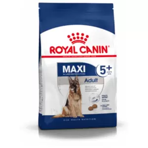 Royal canin Maxi Adult 5+ (4kg)