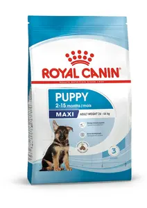 Royal canin Maxi Puppy 26-44kg (4kg)