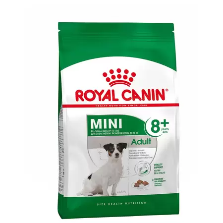 Royal canin Mini Adult 8+ (2kg)