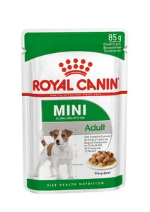 Royal canin Mini Adult Wet (12 x 85gr)