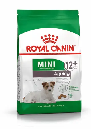 Royal canin Mini Ageing 12+ (1.5kg)