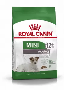 Royal canin Mini Ageing 12+ (3.5kg)