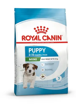 Royal canin Mini Puppy (2kg)