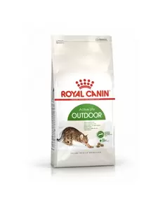 Royal canin Outdoor (2kg)
