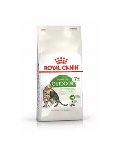 Royal canin Outdoor 7+ (2kg)