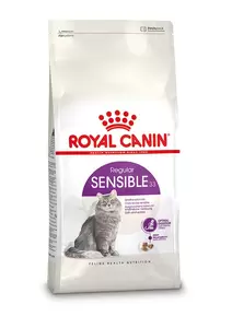 Royal canin Sensible 33 (2kg)