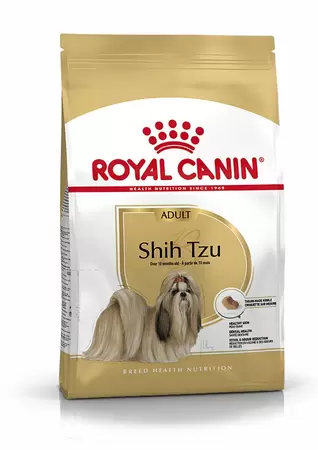 Royal canin Shih Tzu Adult (1.5kg)