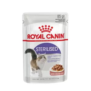 Royal canin Sterilised 1 stuk (85gr)