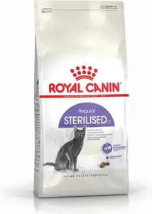 Royal canin Sterilised 37 (4kg)