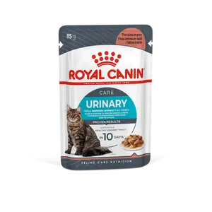 Royal canin Urinary Care in Gravy (12 x 85gr)