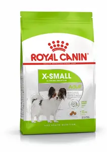 Royal canin X-Small Adult (1.5kg)