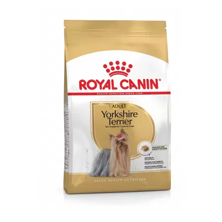 Royal canin Yorkshire terrier Adult (1.5kg)