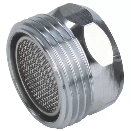 Schroefadapter zachte bruisstr 22mm - afbeelding 1