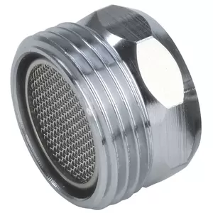 Schroefadapter zachte bruisstr 22mm - afbeelding 1