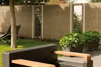 Schuttingen en hekken