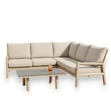 sevilla lounge hoekset
