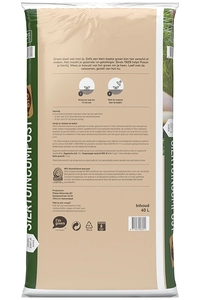 Pokon Bio Siertuincompost 40L - afbeelding 2