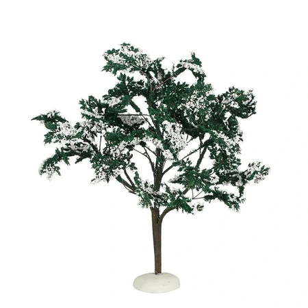 Luville General Snowy tree