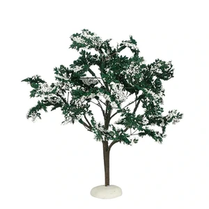 Luville General Snowy tree