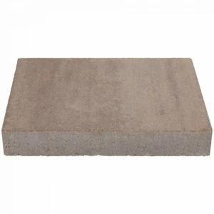 60Plus Soft Comfort 30x40x6 cm Haze - afbeelding 2