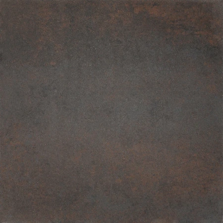 60Plus Soft Comfort Design Finish  Corten 60x60