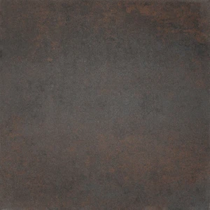 60Plus Soft Comfort Design Finish  Corten 60x60