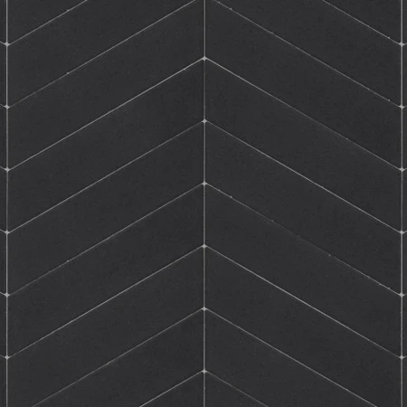 Soft Comfort Punto 12x50x8 cm Nero - afbeelding 1