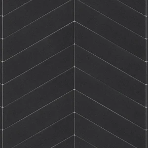 Soft Comfort Punto 12x50x8 cm Nero - afbeelding 1