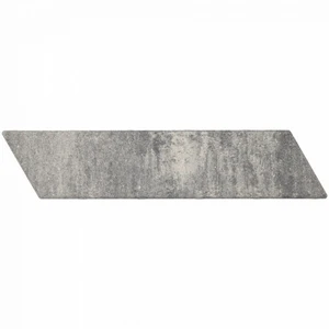 Soft Comfort Punto 50x12x8 cm Grezzo - afbeelding 2