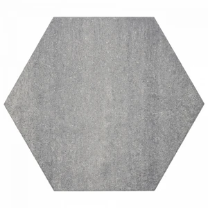 Soft Comfort Zeskant Grezzo 60x60x4cm