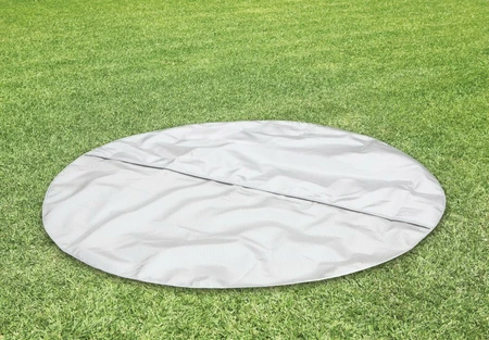 Spa bubbels 4p sahara 196x71cm - afbeelding 8