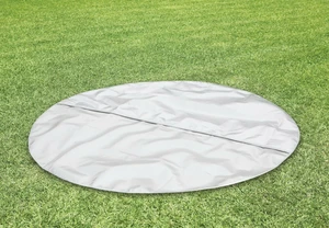Spa bubbels 4p sahara 196x71cm - afbeelding 8