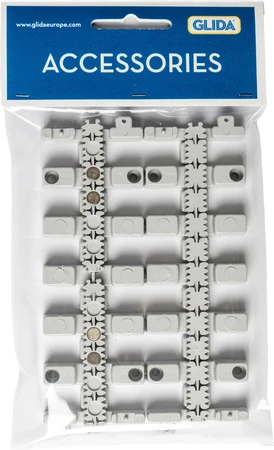 Spoor uitbreiding 2 extra figuren