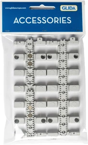 Spoor uitbreiding 2 extra figuren